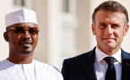 Tchad: fin des accords militaires avec Paris mais «pas de logique de remplacement»