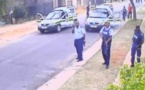Afrique du sud : policiers filmés "tuant un suspect"