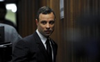 Afrique du Sud: le sort d'Oscar Pistorius jugé en appel