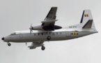 Frayeur sur un vol d’un Fokker de l’armée : Abdoulaye Sall échappe à un crash