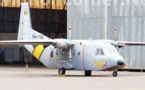 Mali : Un avion de l’armée sénégalaise échappe au crash