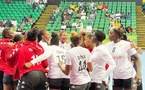 CAN Handball Féminine : Le Sénégal battu par  le Congo (17-25)