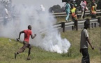 Violence lors des matchs de foot : plusieurs blessés notés dans les rixes entre deux villages voisins
