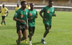 Mondial 2018 : Kameni de retour avec le Cameroun
