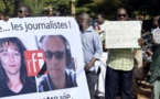 Journalistes français tués au Mali : Paris annonce la levée du secret-défense « d’ici la fin de l’année »