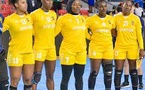 CAN Handball Féminin : Les Lionnes défieront le Cameroun en quart de finale, ce mercredi (15H Gmt)