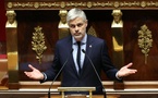 France: LR «ne fera pas tomber» le futur gouvernement même s'il n'y participe pas, dit Laurent Wauquiez