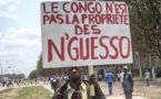 Congo-Brazzaville : l’opposition revient sur sa décision de suspendre la désobéissance civile
