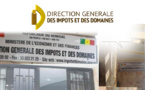 Mouvement d’humeur : Les travailleurs des impôts et domaines en grève de zèle