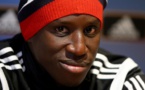 Demba Ba de retour tout en haut