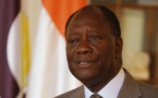Côte d’Ivoire : ADO maintient son équipe gouvernementale