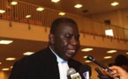 Affaire Bassirou Faye : Le procès devrait se tenir en novembre ou en décembre…  Me Assane Dioma Ndiaye