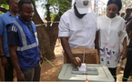 Présidentielle et législatives au Ghana: près de 19 millions d’électeurs attendus dans les bureaux de vote