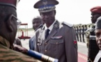 Burkina : reconstitution d’un putsch