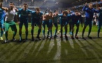 C1:Le Zenit y est, le Barça et le Bayern approchent