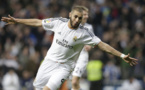 Affaire Valbuena: Karim Benzema  envoyé devant un juge d'instruction