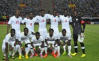 Classement FIFA du mois de novembre  : Le Sénégal perd une place et se retrouve 39éme mondiale