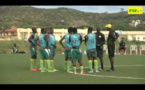 Tournoi de L’UFOA - Sénégal- Guinée Bissau ce soir à Saint-Louis : Serigne Saliou Dia et son groupe affichent la confiance