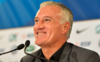 Equipe de France : la liste de Deschamps, sans Benzema ni Valbuena, mais avec Ben Arfa, Gignac et Coman !