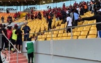 Altercation entre supporters du Jaraaf et de l'USM Alger : plusieurs blessés et dégâts matériels enregistrés 