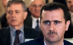 Chute du régime d'Assad : les raisons du succès de l’offensive éclair