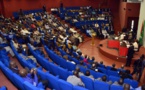 Burkina Faso: les députés limitent le nombre de mandats présidentiels