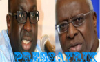 Corruption à l’IAAF : Le rapport de l’AMA enfonce  Lamine Diack et fils