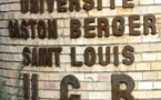 UGB: Une ''Epidémie de diarrhée après un dîner de ''macaroni'' 