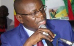 Matar Bâ, ministre des Sports : «Nous avons espoir que Lamine Diack sera totalement blanchi… »