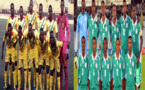 Le Nigeria rejoint le Mali en finale du Mondial des U17