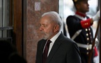 Brésil: le président Lula opéré pour une «hémorragie intracrânienne»