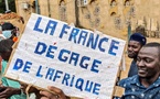 Dakar et N’Djamena se mobilisent avec une volonté affirmée de rompre avec la France (Contribution)
