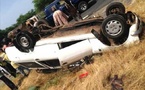 Drame à Talibadji/Goudiry : un élève tué dans un accident, plusieurs blessés enregistrés 