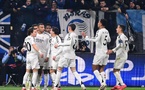 Ligue des champions : le Real Madrid se redonne de l’air, Brest bat PSV, Leverkusen s’offre l’Inter Milan
