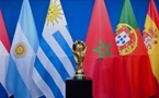 Foot : la FIFA va attribuer les Coupes du monde 2030 et 2034 ce mercredi