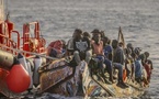 Nouveau record d’arrivées de migrants aux Canaries: déjà six morts retrouvés dans des embarcations