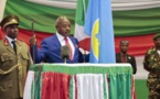 Burundi : appels à la haine et ultimatum à hauts risques