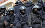 Vaste mouvement  à la Police : La DIC, SU, et le Commissariat central changent de patron