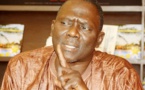 ​Crise au sein du Groupe Libéral : Accusé d’ingérence, Moustapha Diakhaté flingue le M23