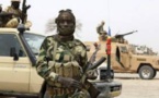Les FATIC de retour au Tchad