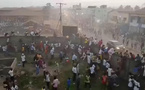 Guinée: le bilan de la bousculade meurtrière de Nzérékoré passe à 150 morts, selon des ONG