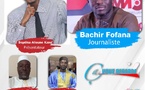 🔴Suivez en Direct « Ça Vous Regarde » avec Bachir Fofana