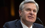 États-Unis: le directeur du FBI va démissionner avant l'investiture de Trump