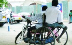 Carte d’égalité des chances : les handicapés moteurs se disent oubliés.