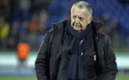 OL : Aulas fustige encore la commission de discipline de la LFP !