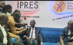 « L’IPRES paie 10 milliards de francs CFA par mois en pension », (Directeur de prestation)