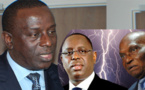 Relations Wade/Macky : Cheikh Tidiane Gadio, prône des retrouvailles