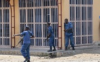 Burundi : 9 personnes tuées à Bujumbura, les quartiers contestataires se vident
