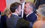 Urgent-France: le centriste François Bayrou nommé Premier ministre par Emmanuel Macron