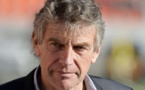 Christian Gourcuff veut dire adieu à l’Algérie !